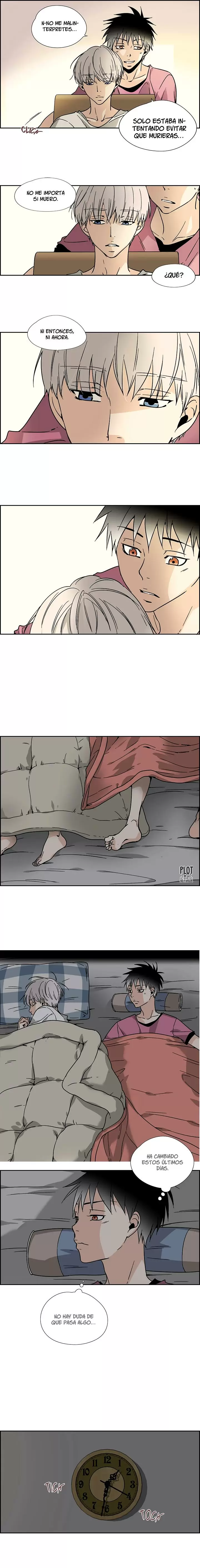 An Innocent Sin Capítulo 77.2 - Page 10