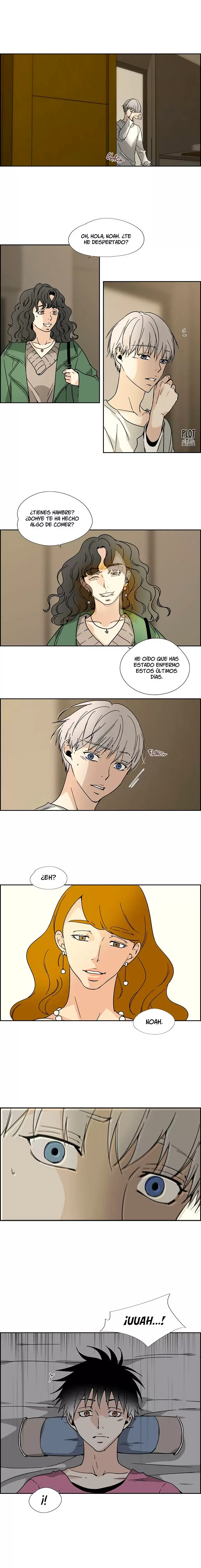 An Innocent Sin Capítulo 77.2 - Page 11