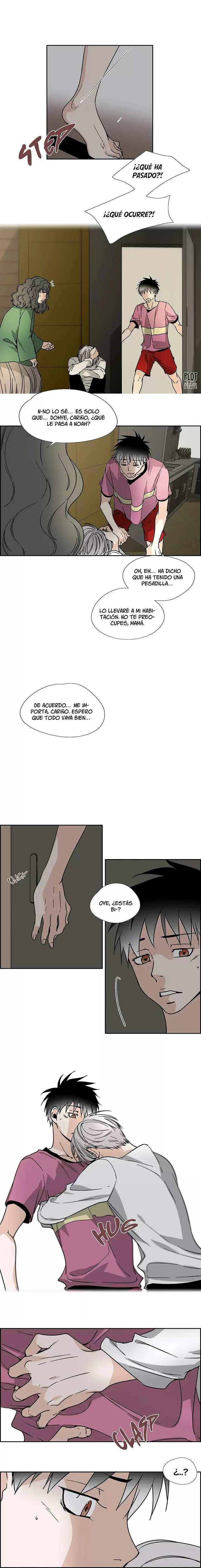 An Innocent Sin Capítulo 77.2 - Page 12