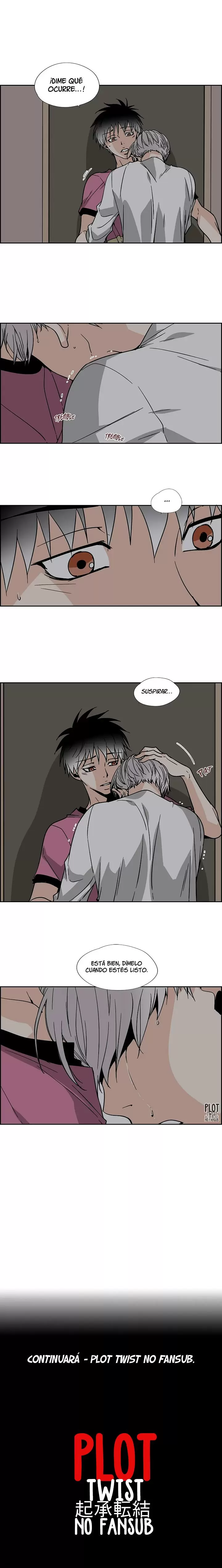 An Innocent Sin Capítulo 77.2 - Page 13