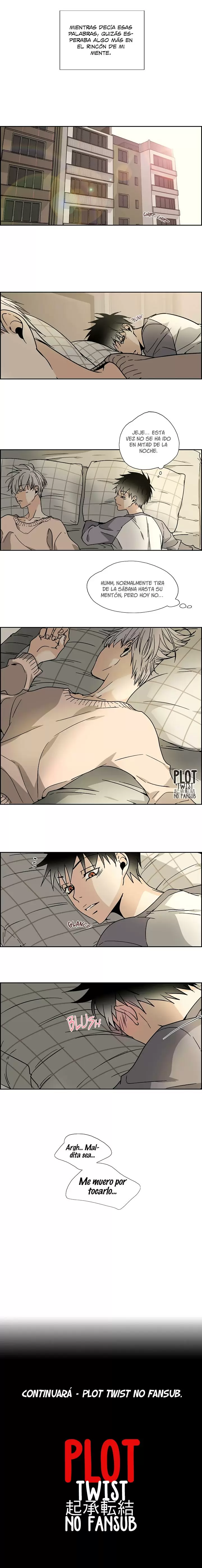 An Innocent Sin Capítulo 77.3 - Page 10