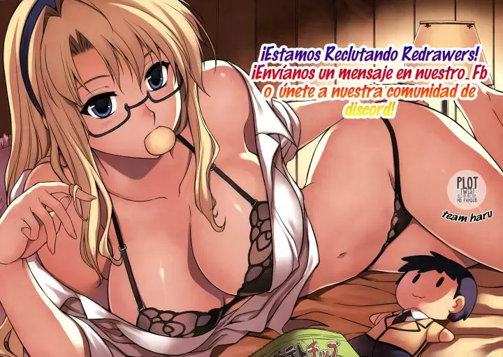 An Innocent Sin Capítulo 77.3 - Page 11