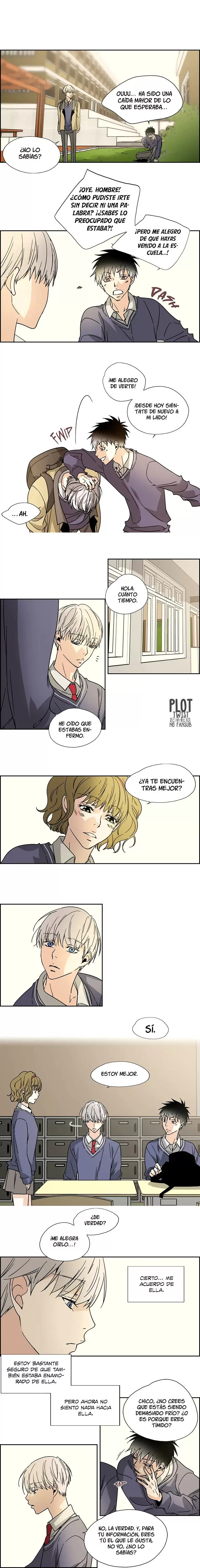 An Innocent Sin Capítulo 77.3 - Page 4