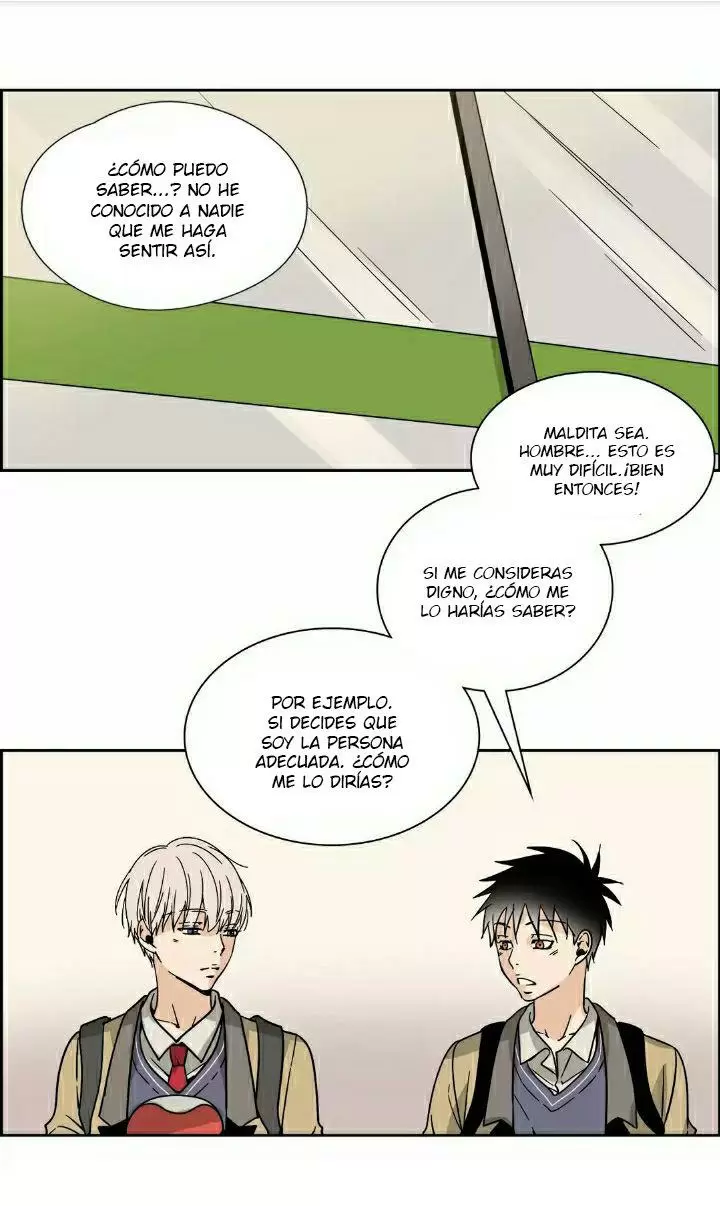 An Innocent Sin Capítulo 77.4 - Page 13