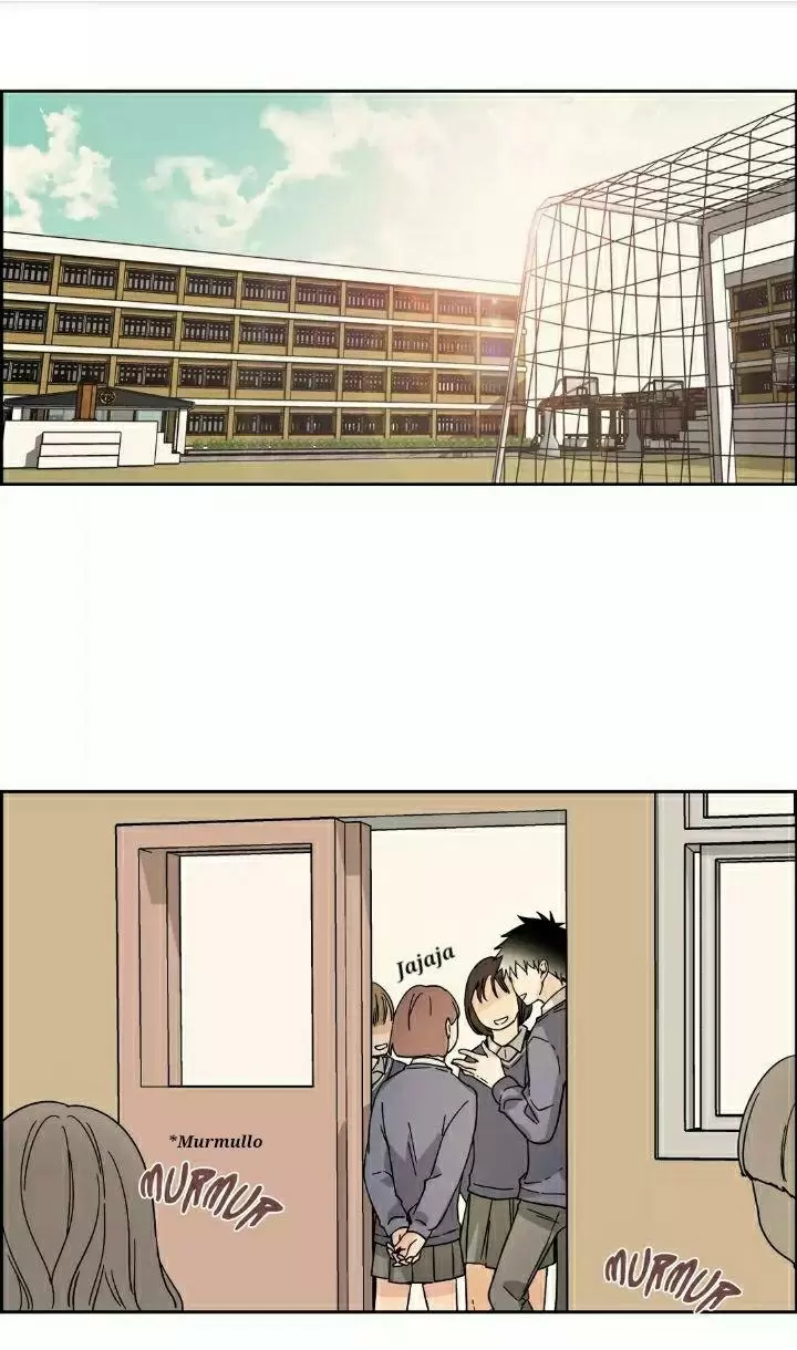 An Innocent Sin Capítulo 77.4 - Page 15