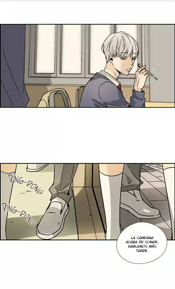 An Innocent Sin Capítulo 77.4 - Page 16