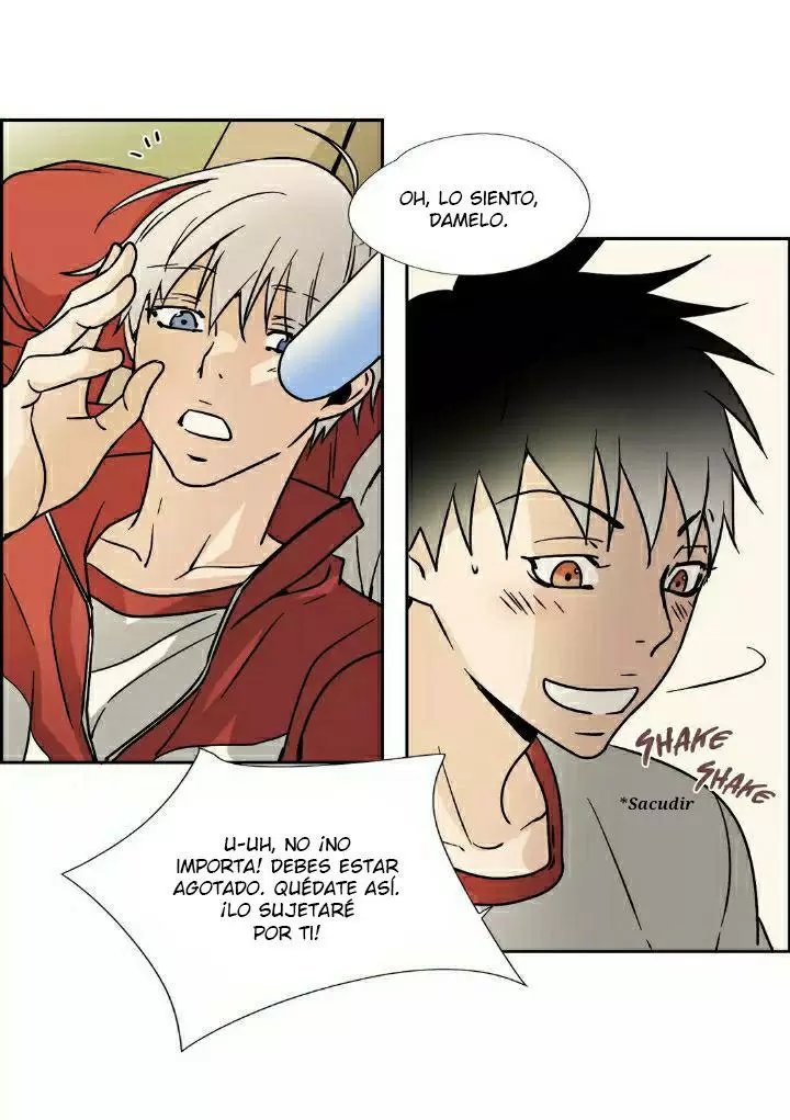 An Innocent Sin Capítulo 77.4 - Page 24