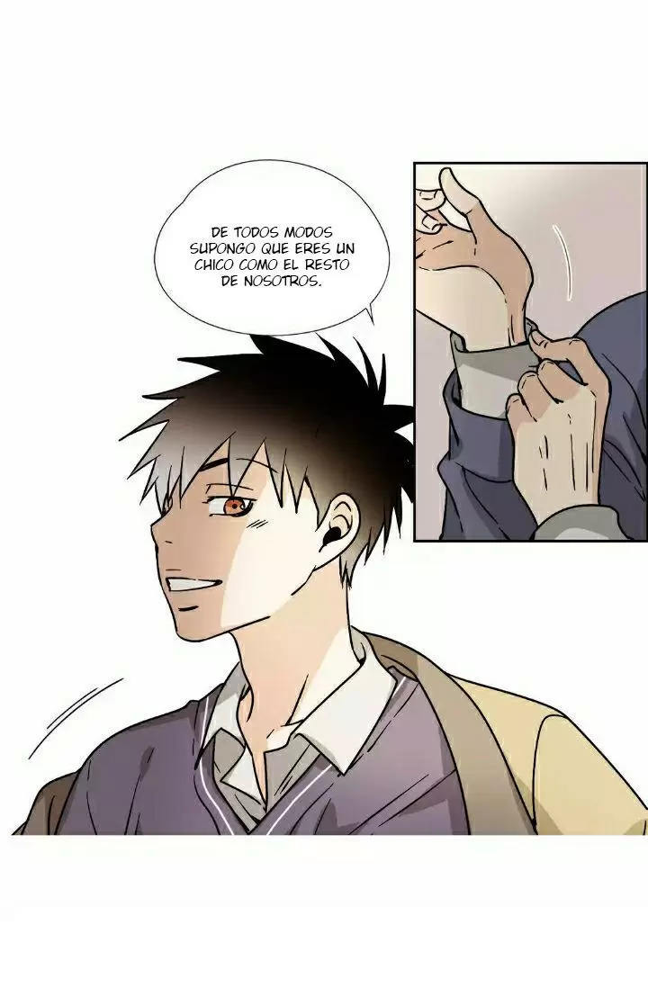 An Innocent Sin Capítulo 77.4 - Page 7