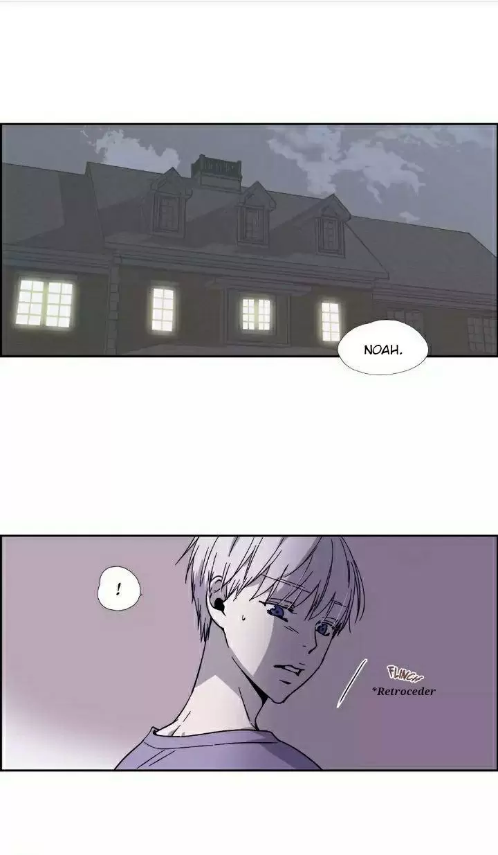 An Innocent Sin Capítulo 77.5 - Page 21