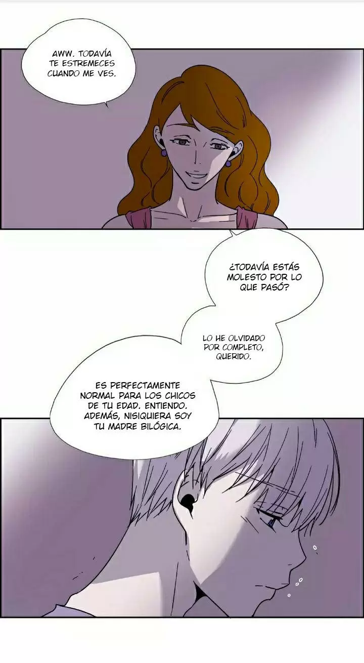 An Innocent Sin Capítulo 77.5 - Page 22