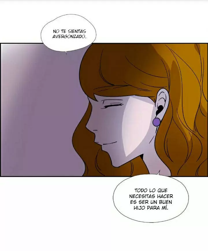 An Innocent Sin Capítulo 77.5 - Page 23