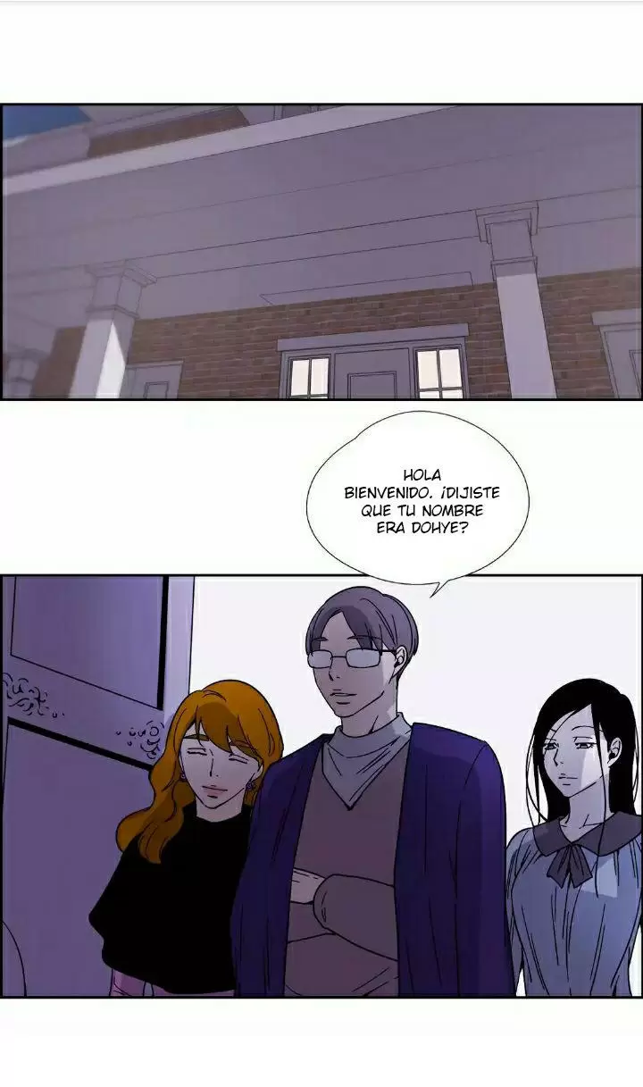 An Innocent Sin Capítulo 77.5 - Page 33