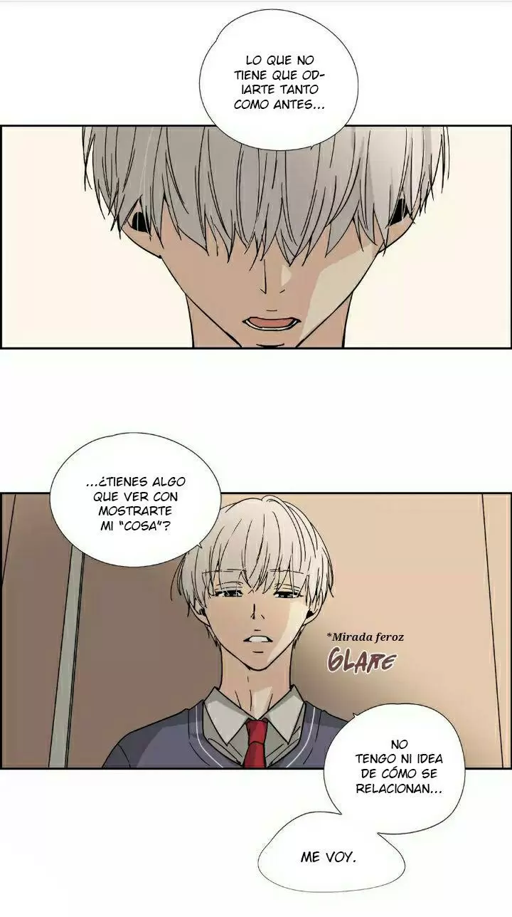 An Innocent Sin Capítulo 77.5 - Page 4