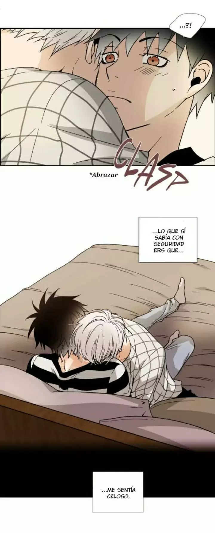 An Innocent Sin Capítulo 77.5 - Page 43