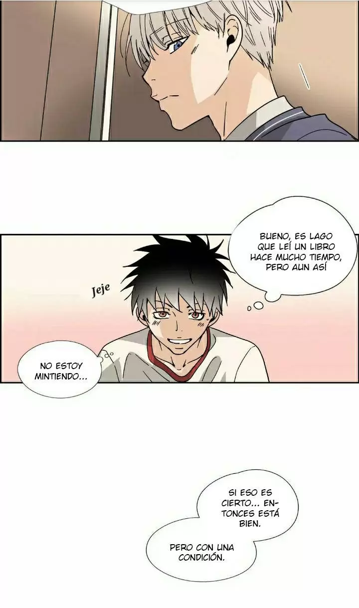 An Innocent Sin Capítulo 77.5 - Page 6