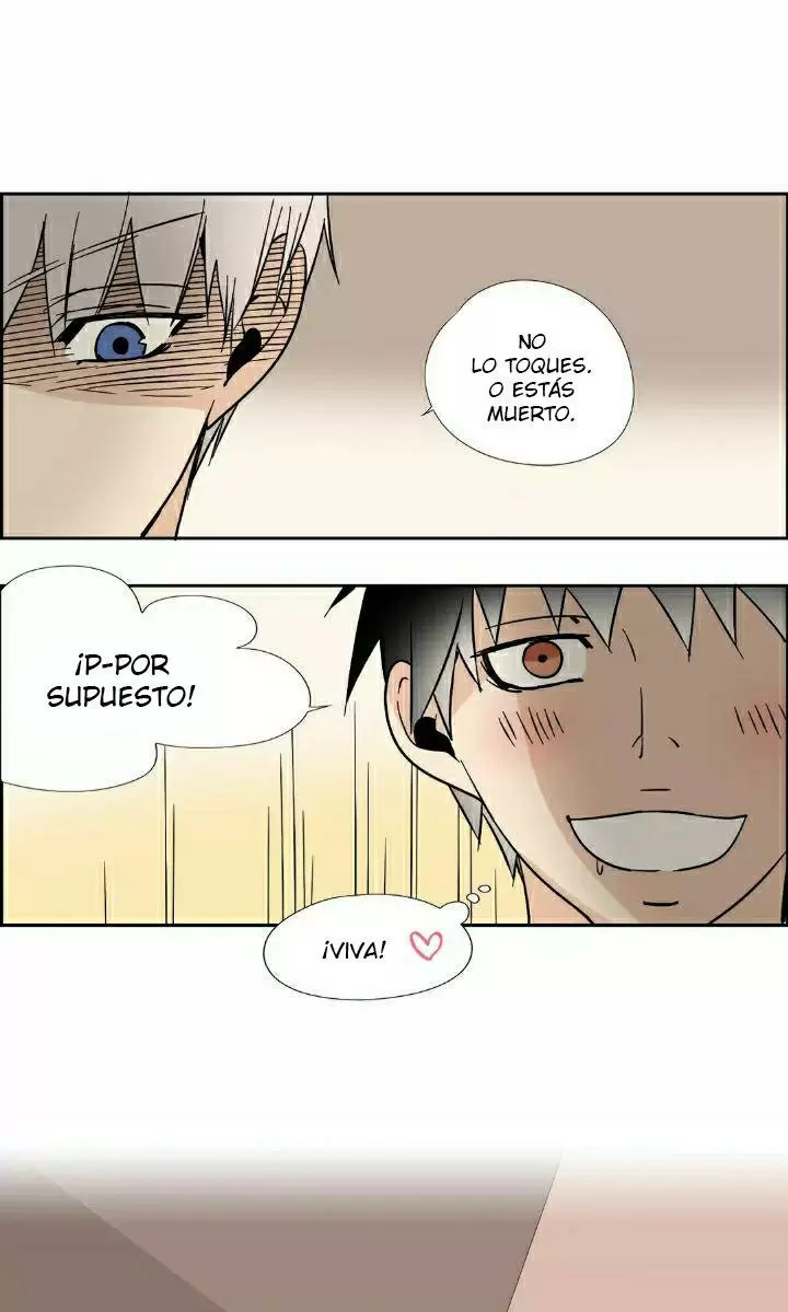 An Innocent Sin Capítulo 77.5 - Page 7