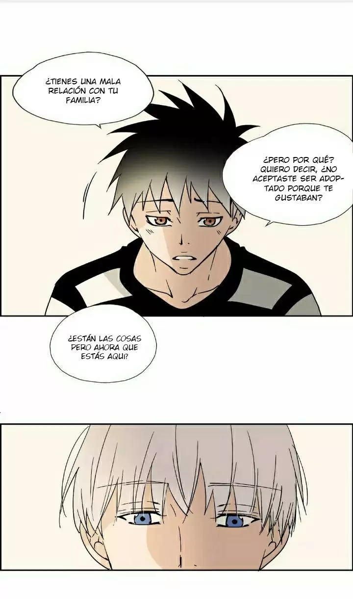 An Innocent Sin Capítulo 77.6 - Page 11