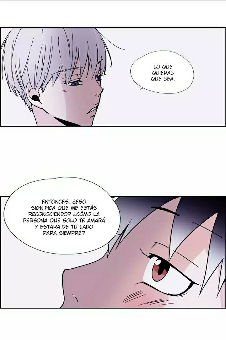 An Innocent Sin Capítulo 77.6 - Page 31