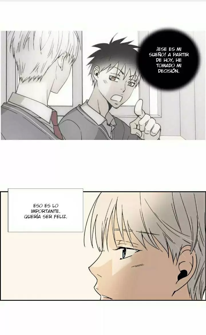 An Innocent Sin Capítulo 77.6 - Page 34