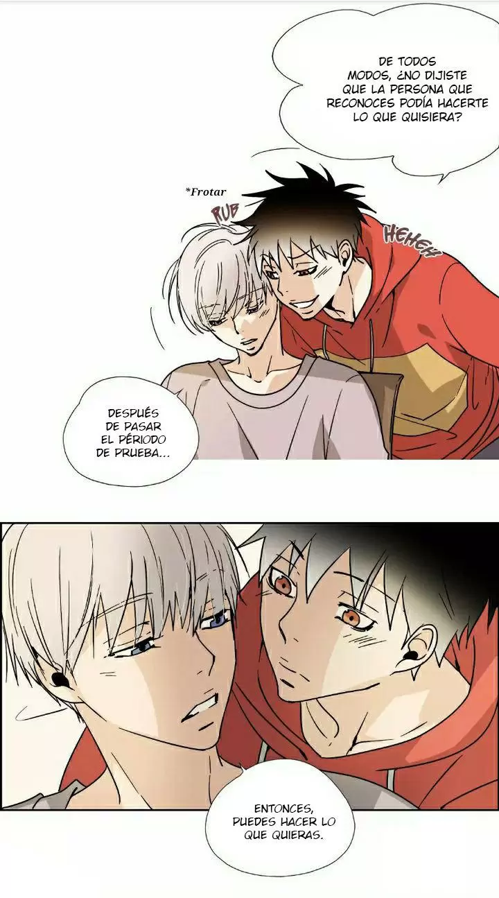 An Innocent Sin Capítulo 77.6 - Page 38
