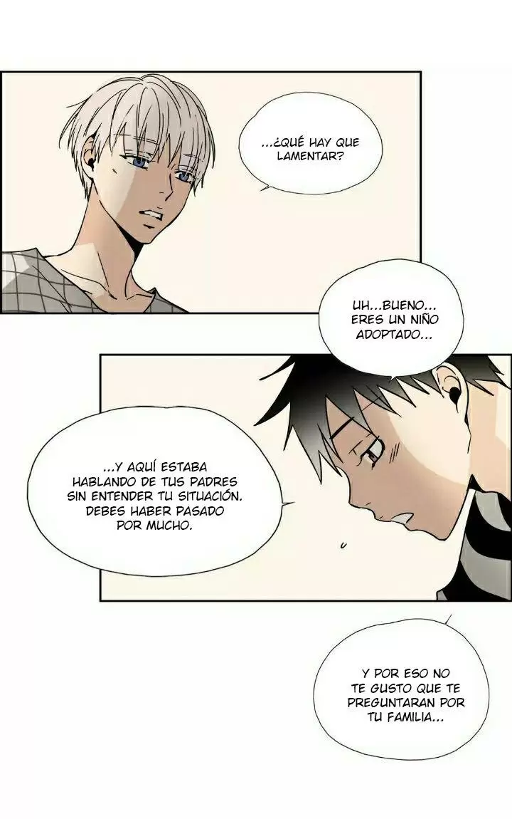An Innocent Sin Capítulo 77.6 - Page 9