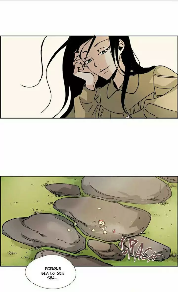 An Innocent Sin Capítulo 77.7 - Page 11