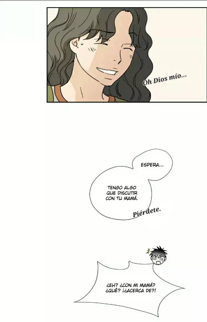 An Innocent Sin Capítulo 77.7 - Page 16