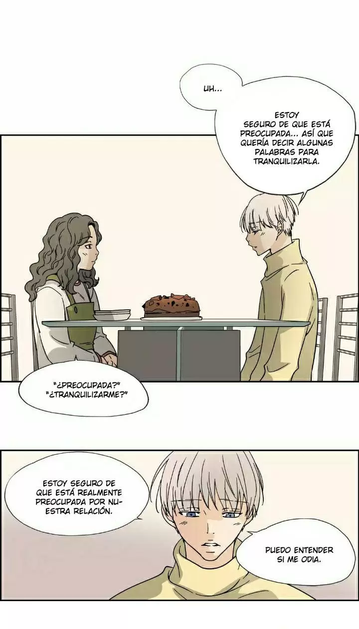 An Innocent Sin Capítulo 77.7 - Page 18