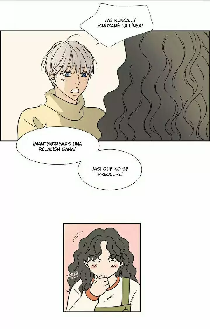 An Innocent Sin Capítulo 77.7 - Page 20
