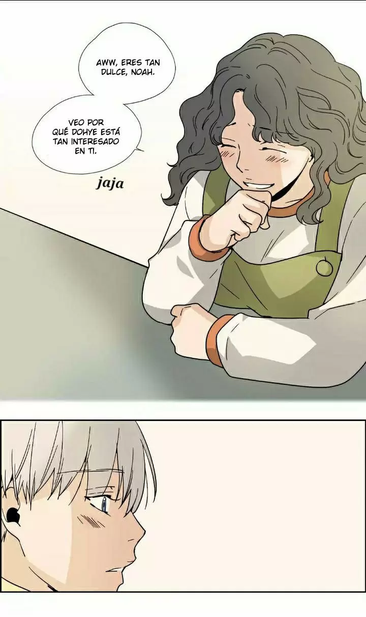 An Innocent Sin Capítulo 77.7 - Page 21
