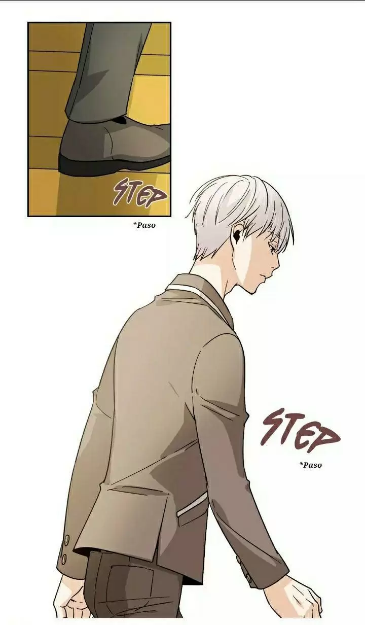 An Innocent Sin Capítulo 77.7 - Page 25
