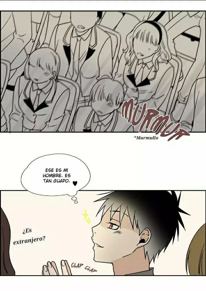 An Innocent Sin Capítulo 77.7 - Page 26