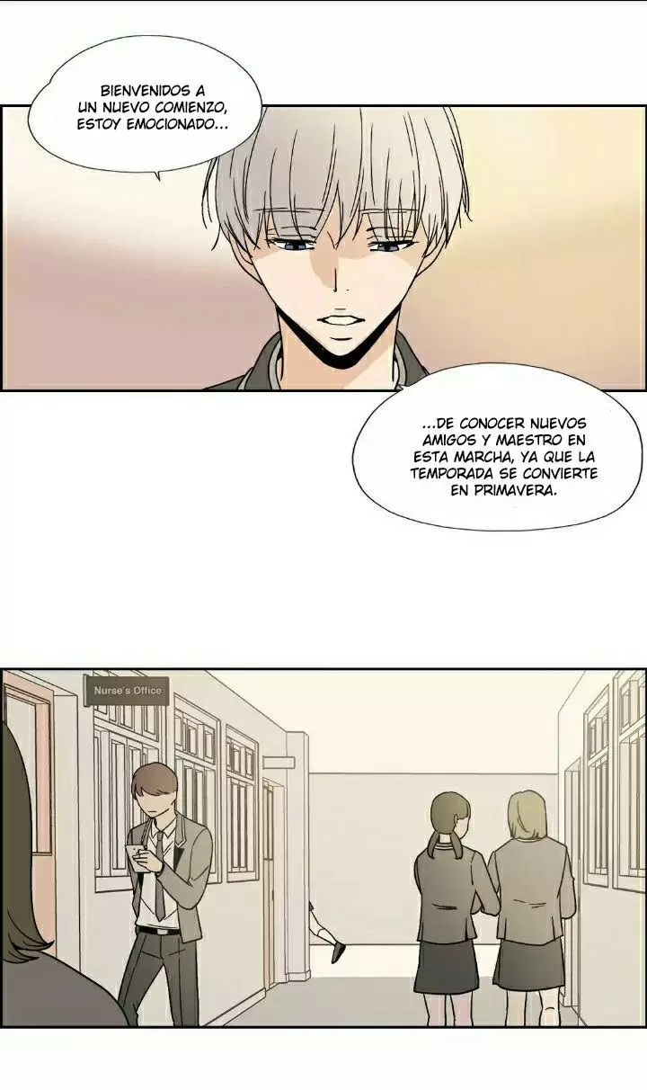 An Innocent Sin Capítulo 77.7 - Page 27
