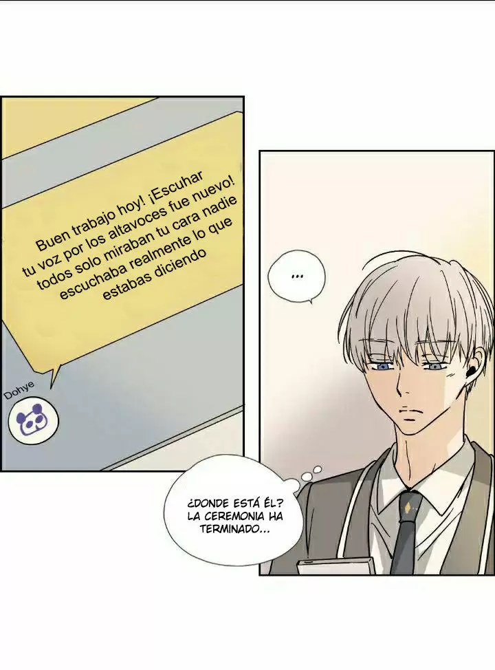 An Innocent Sin Capítulo 77.7 - Page 28