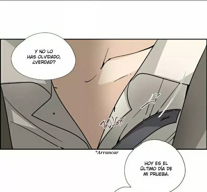 An Innocent Sin Capítulo 77.7 - Page 34