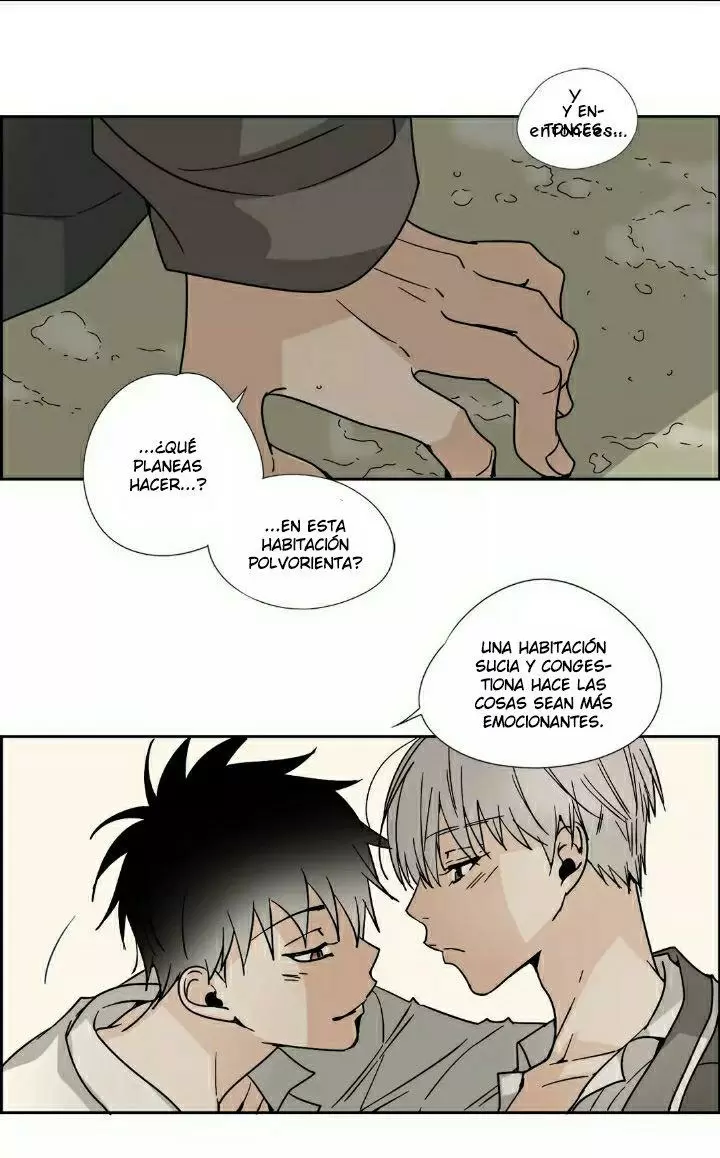 An Innocent Sin Capítulo 77.7 - Page 36