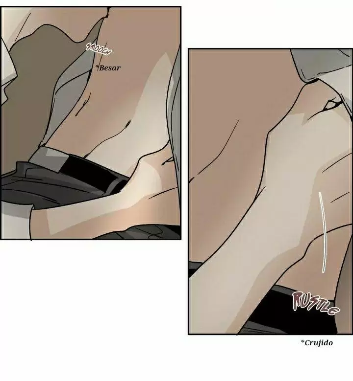 An Innocent Sin Capítulo 77.7 - Page 38