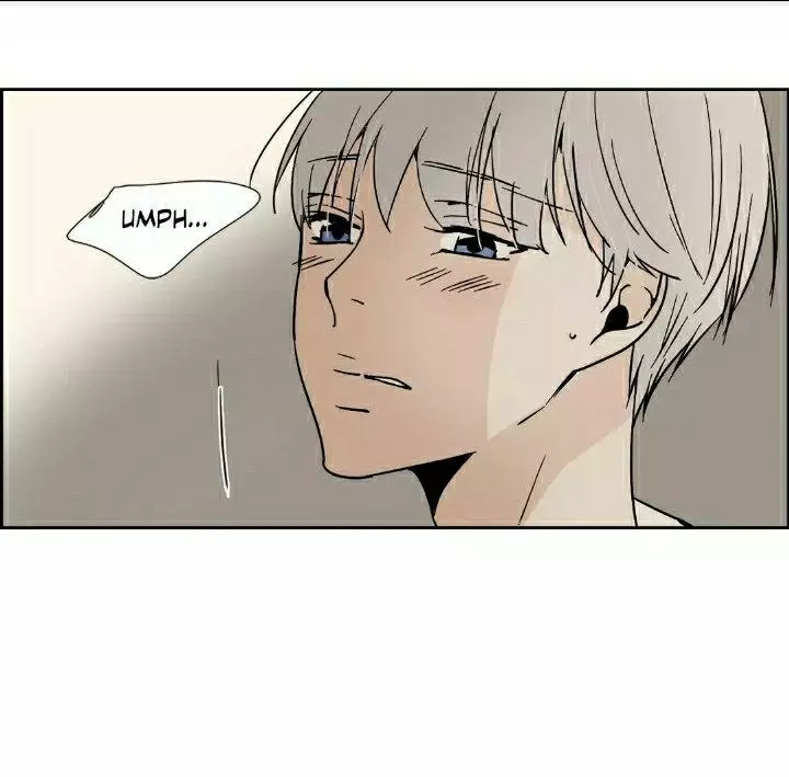 An Innocent Sin Capítulo 77.7 - Page 39