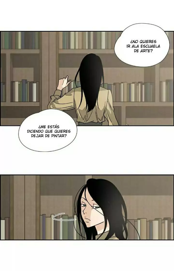 An Innocent Sin Capítulo 77.7 - Page 4