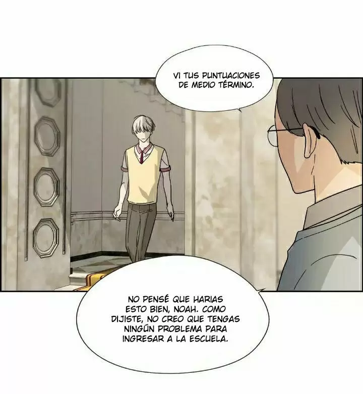 An Innocent Sin Capítulo 77.7 - Page 45