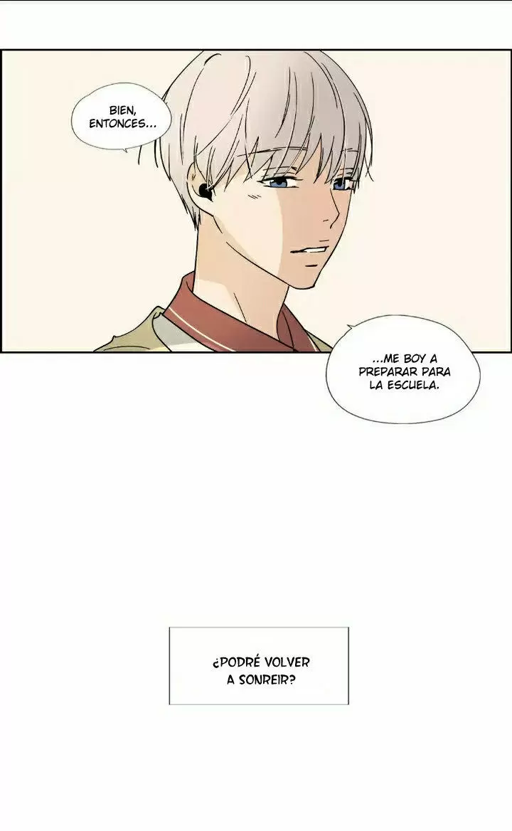 An Innocent Sin Capítulo 77.7 - Page 49