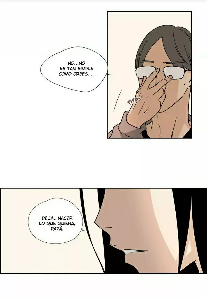 An Innocent Sin Capítulo 77.7 - Page 6