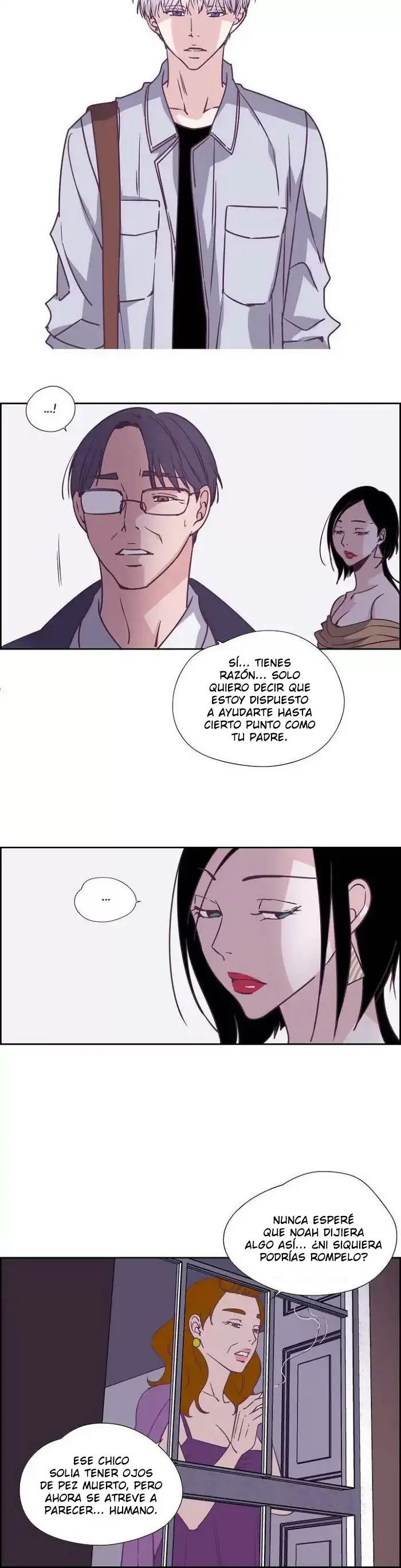 An Innocent Sin Capítulo 78 - Page 10