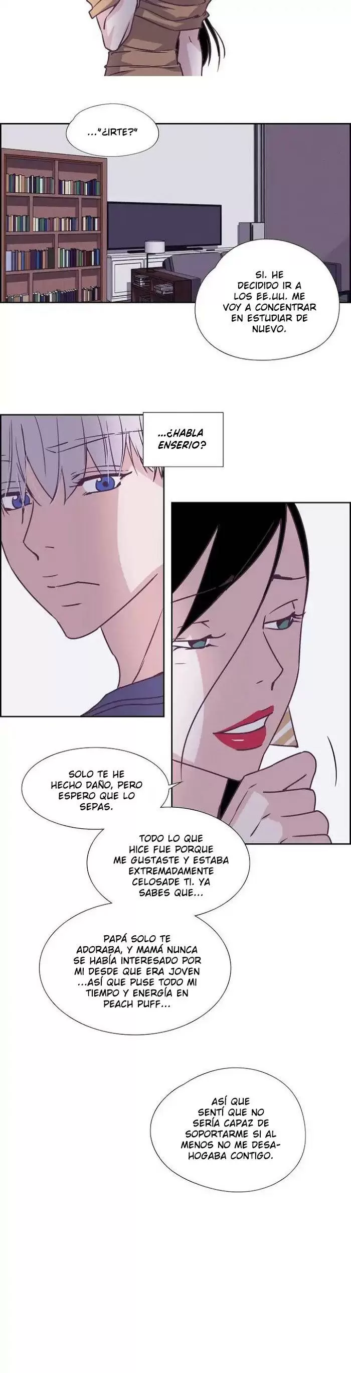 An Innocent Sin Capítulo 78 - Page 14