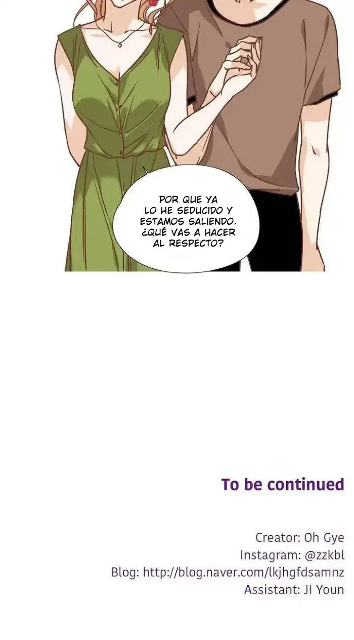 An Innocent Sin Capítulo 78 - Page 22