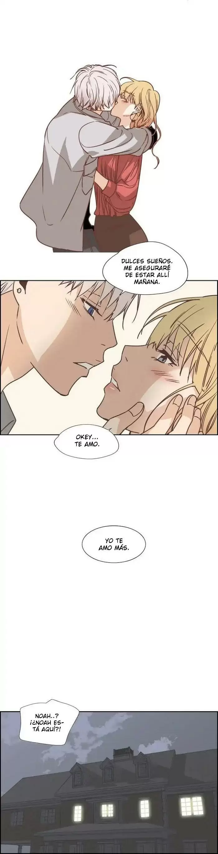 An Innocent Sin Capítulo 78 - Page 8