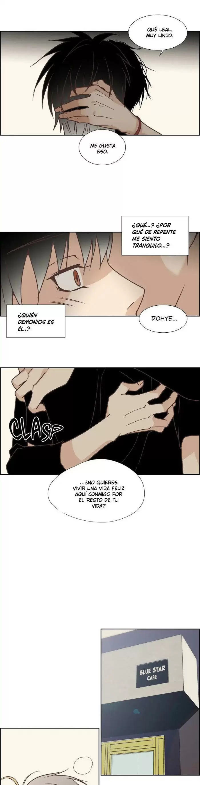 An Innocent Sin Capítulo 79 - Page 13