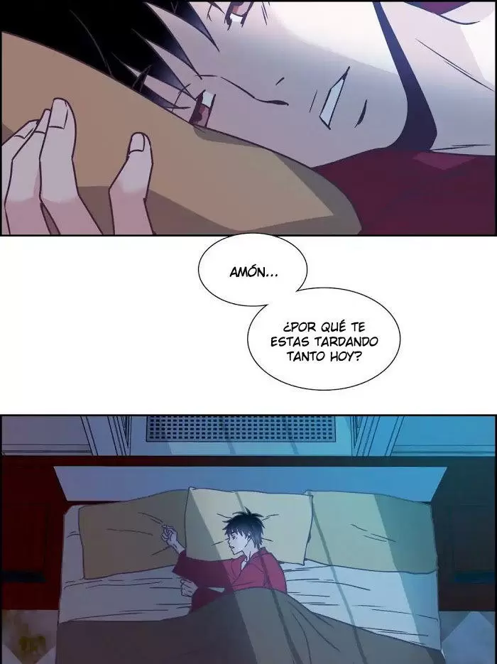 An Innocent Sin Capítulo 82 - Page 19