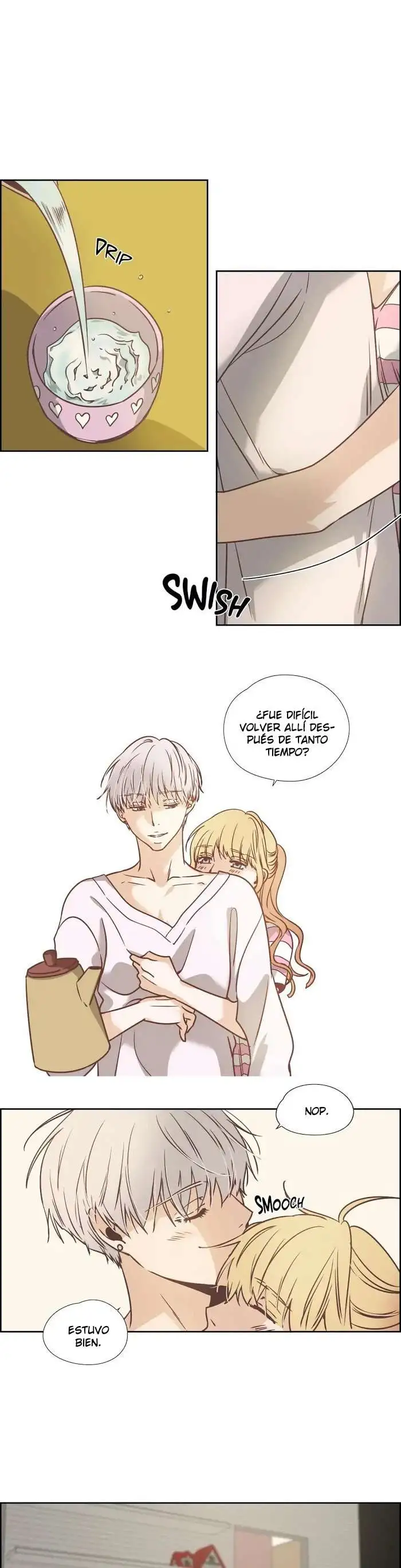 An Innocent Sin Capítulo 83 - Page 12