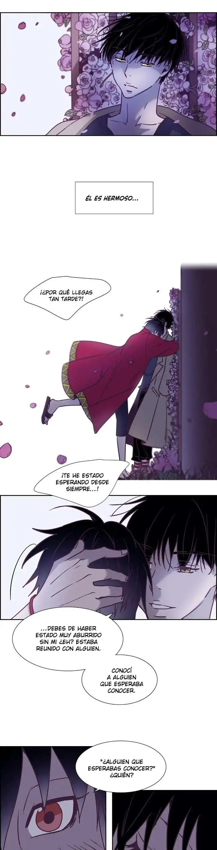 An Innocent Sin Capítulo 83 - Page 16